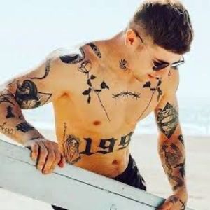 Meet your Posher, Michael